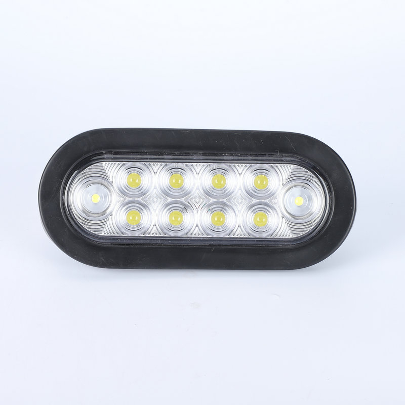 LED stražnje svjetlo za kamione i prikolice, HL-J-004-10G1P, 10-30V, plastično kućište