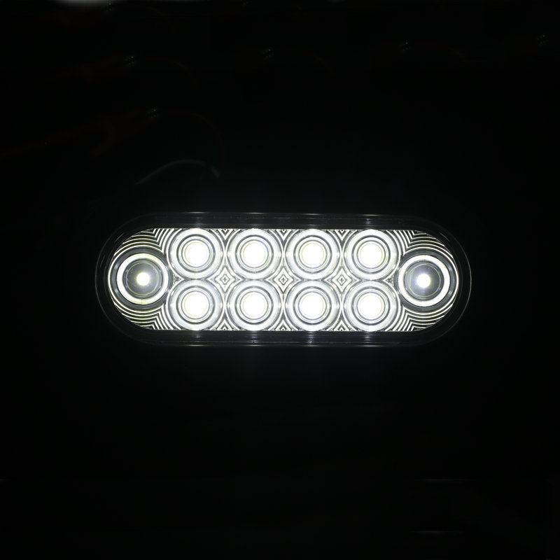 LED stražnje svjetlo za kamione i prikolice, HL-J-004-10G1P, 10-30V, plastično kućište