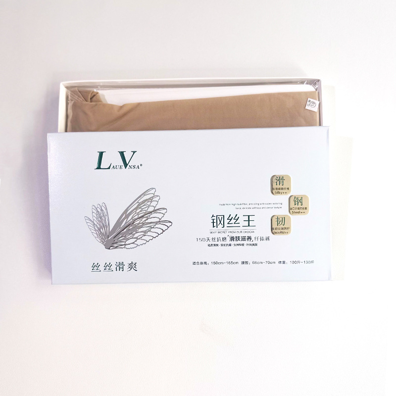 LaueVnsa6086 15D γυναικείες καλσόν για άνοιξη-φθινοπωρο, ημιδιαφανείς, στερεό μοτίβο, σπάντεξ, λεπτές