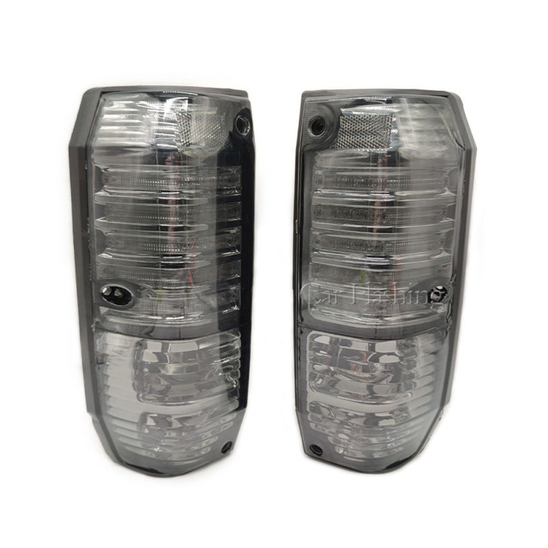 Zadnja svjetla sklop za Toyota Land Cruiser LC76 LC77 LC78 — LED, 6000K, 10W, 12V, 1000LM