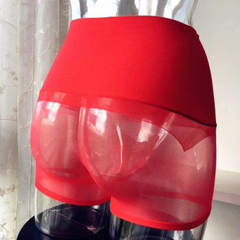 360° besprijekorno donje rublje za unisex, niski struk, prozračno, ultra-tanko, s prilagodljivim krojem