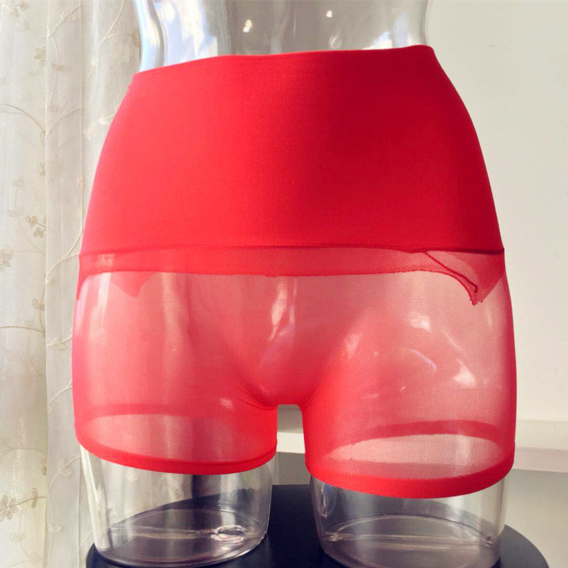 360° besprijekorno donje rublje za unisex, niski struk, prozračno, ultra-tanko, s prilagodljivim krojem
