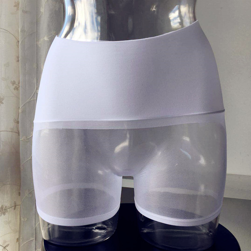 360° besprijekorno donje rublje za unisex, niski struk, prozračno, ultra-tanko, s prilagodljivim krojem
