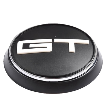 Emblema LED de spate GT011 pentru Mustang GT – 12V, universal, compatibil GT