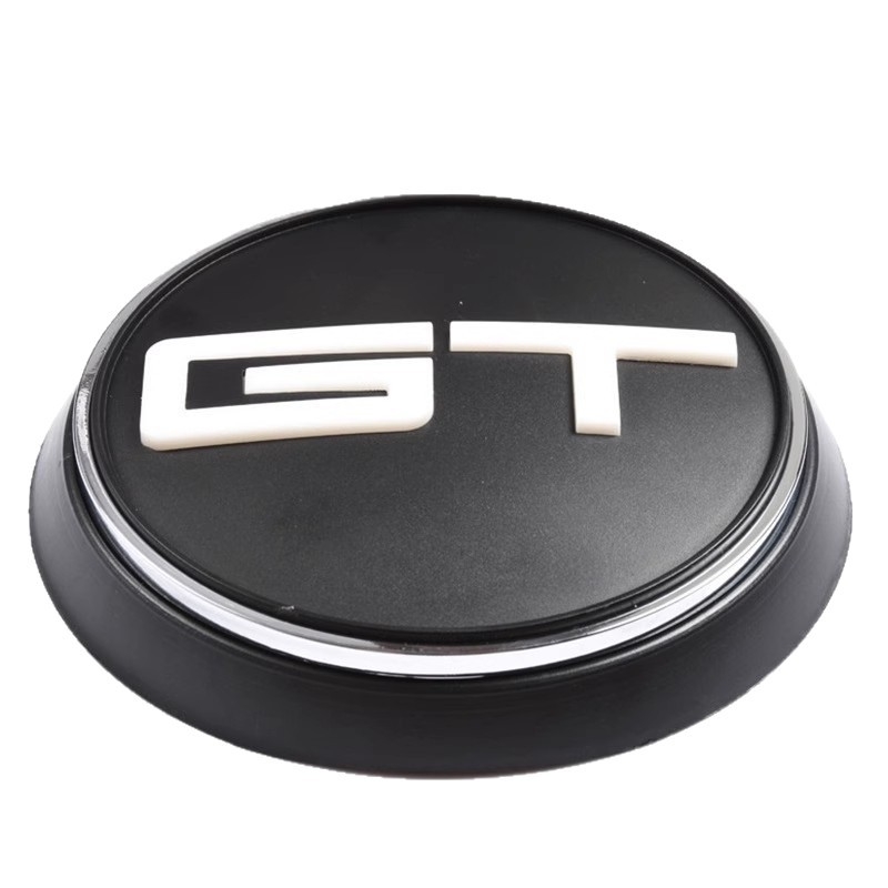 Emblema LED de spate GT011 pentru Mustang GT – 12V, universal, compatibil GT
