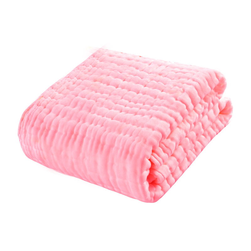 Dječji ručnik za kupanje od čistog pamuka, brzo sušenje, 40-count vlakna, 300–400 g, prilagođena obrada