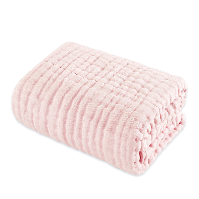Dječji ručnik za kupanje od čistog pamuka, brzo sušenje, 40-count vlakna, 300–400 g, prilagođena obrada