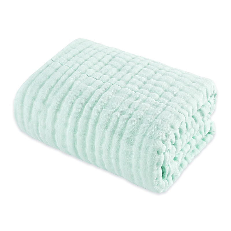 Dječji ručnik za kupanje od čistog pamuka, brzo sušenje, 40-count vlakna, 300–400 g, prilagođena obrada