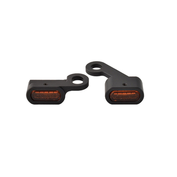 Harley Sportster LED pokazivač smjera za XL883/XL1200 – metal, model 1152, za XL Sportster 2004 i novije