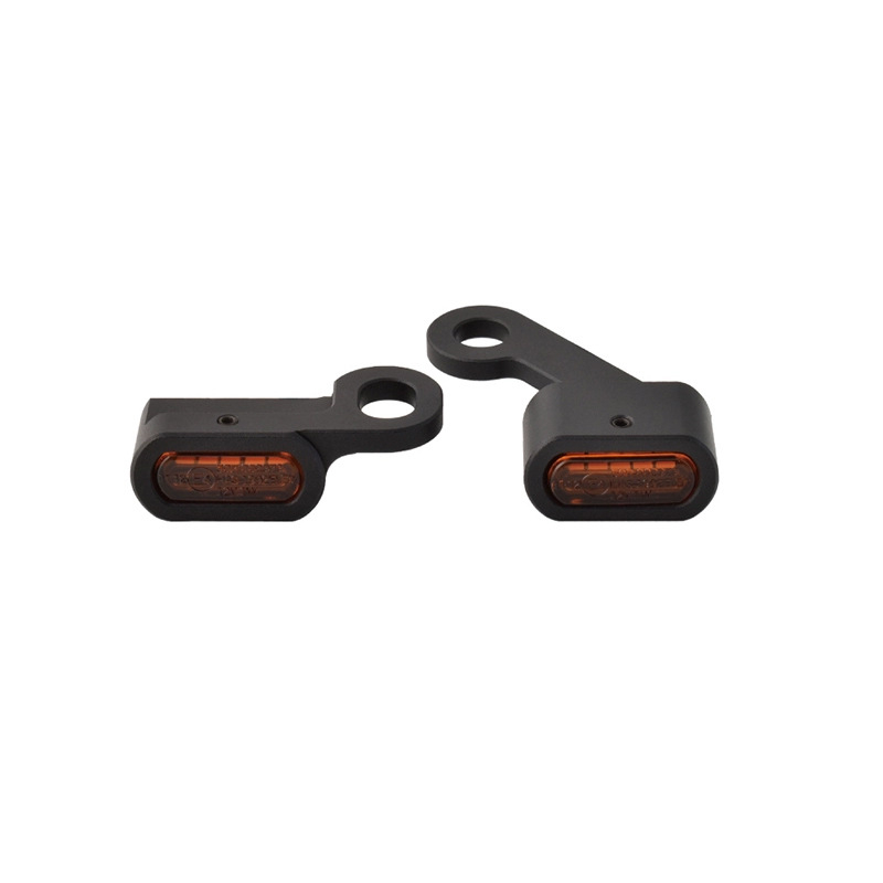 Harley Sportster LED pokazivač smjera za XL883/XL1200 – metal, model 1152, za XL Sportster 2004 i novije