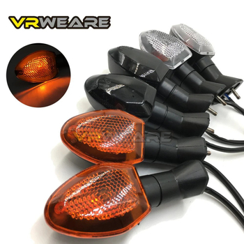 Motociklističke signalne lampe Suzuki GSX-S750/GSX-S1000/SV650/GSR750/DL650 V-Strom - 12V - GSX