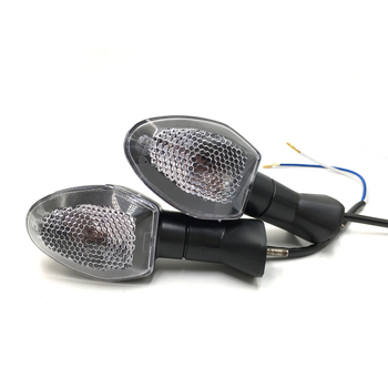Motociklističke signalne lampe Suzuki GSX-S750/GSX-S1000/SV650/GSR750/DL650 V-Strom - 12V - GSX