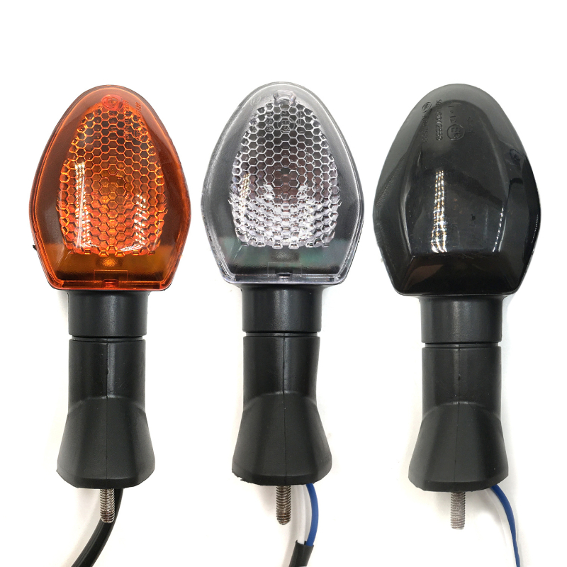 Motociklističke signalne lampe Suzuki GSX-S750/GSX-S1000/SV650/GSR750/DL650 V-Strom - 12V - GSX