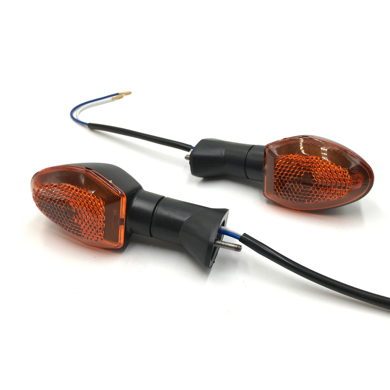 Motociklističke signalne lampe Suzuki GSX-S750/GSX-S1000/SV650/GSR750/DL650 V-Strom - 12V - GSX