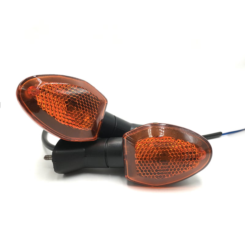 Motociklističke signalne lampe Suzuki GSX-S750/GSX-S1000/SV650/GSR750/DL650 V-Strom - 12V - GSX