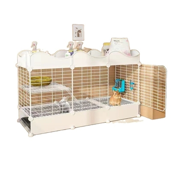 Fém háziállat ketrec (Származás: Kontinentális Kína; Import: Nem; Márka: Egyéb; Kategória: Háziállat ketrec)