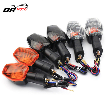 Svjetlo pokazivača smjera za Honda CBR600 F2/F3/F4/F4I i CB1300 — prednje i stražnje, ABS kućište, 12V, halogena žarulja, kompatibilni modeli CBR600/Honda