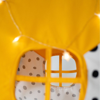 Φωλιά κατοικίδιων για γάτες από λινό — κατάλληλο για γάτες; κατηγορία: φωλιές/κλωβοί; δυνατότητα ιδιωτικής ετικέτας