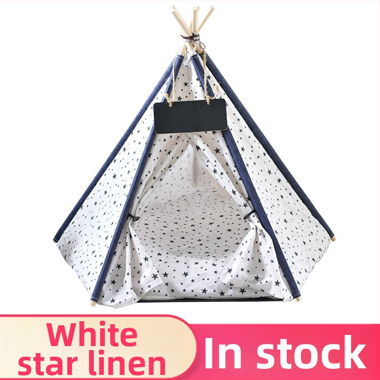 Φωλιά κατοικίδιων για γάτες από λινό — κατάλληλο για γάτες; κατηγορία: φωλιές/κλωβοί; δυνατότητα ιδιωτικής ετικέτας