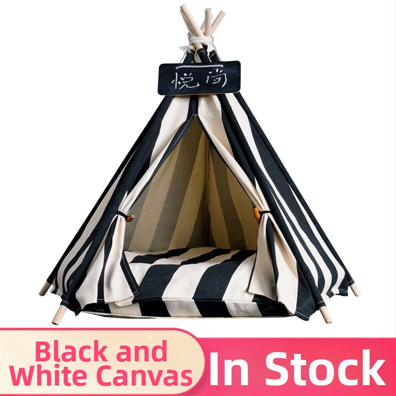 Φωλιά κατοικίδιων για γάτες από λινό — κατάλληλο για γάτες; κατηγορία: φωλιές/κλωβοί; δυνατότητα ιδιωτικής ετικέτας