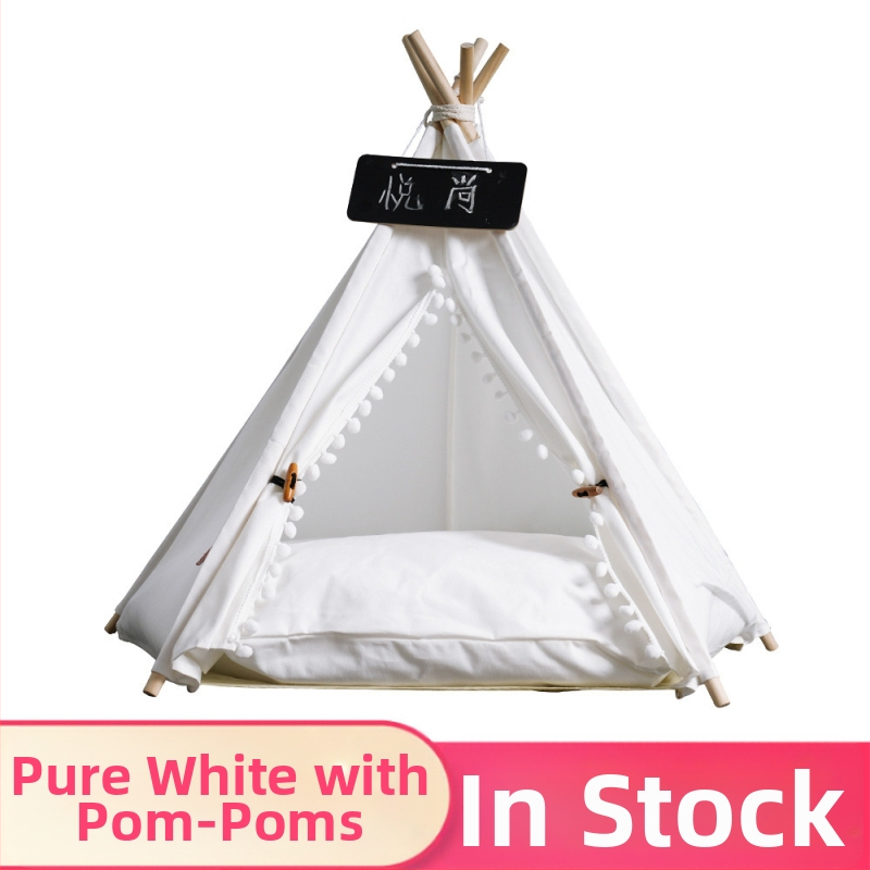 Φωλιά κατοικίδιων για γάτες από λινό — κατάλληλο για γάτες; κατηγορία: φωλιές/κλωβοί; δυνατότητα ιδιωτικής ετικέτας