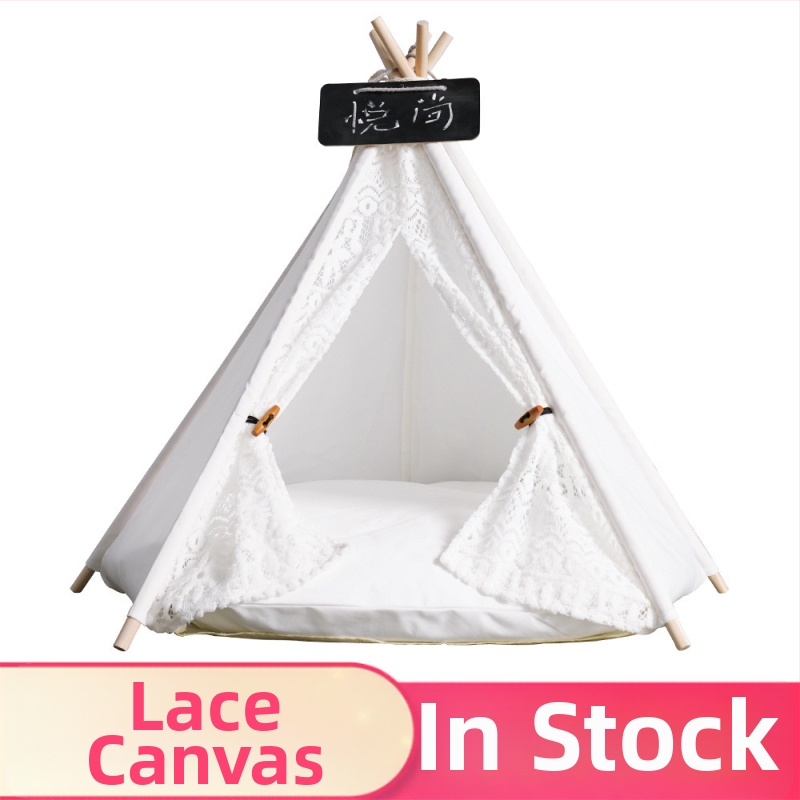 Φωλιά κατοικίδιων για γάτες από λινό — κατάλληλο για γάτες; κατηγορία: φωλιές/κλωβοί; δυνατότητα ιδιωτικής ετικέτας