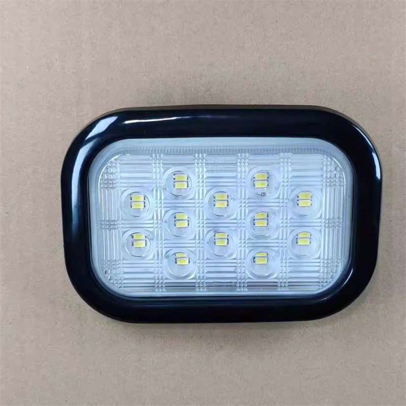 WA-08311 LED stražnja svjetla za prikolicu, 5000 lm, plastika