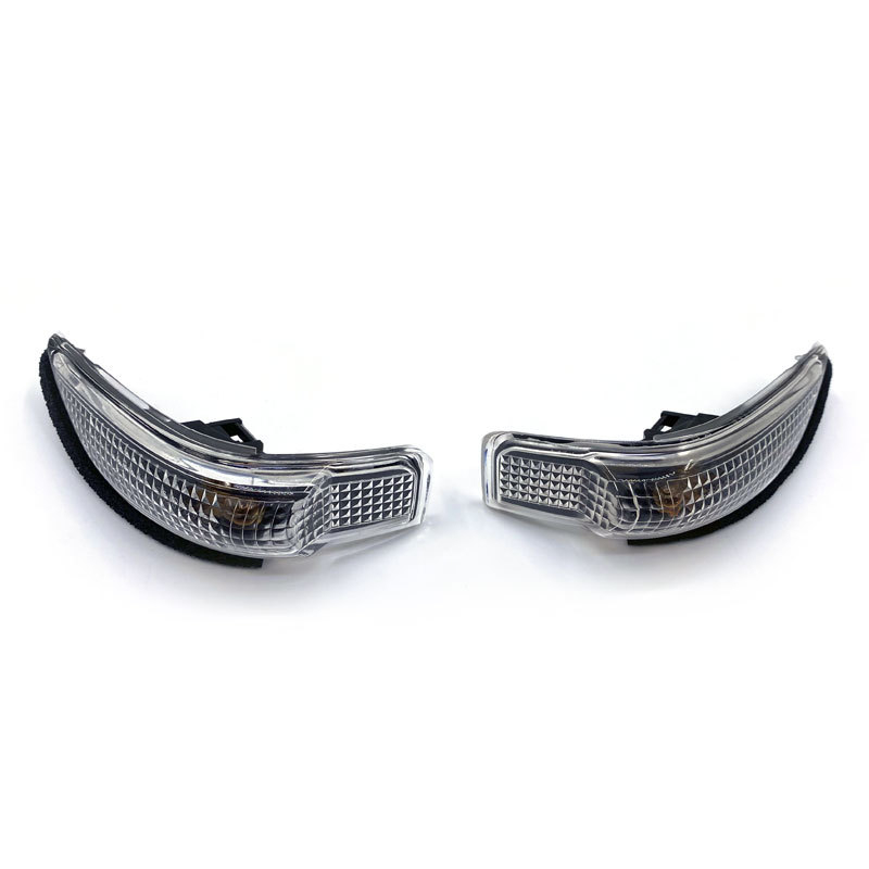 Lampa retrovizora za Toyota Corolla i Camry – 12V, 5W, plastično kućište, model 81740-52050