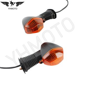 Μοτοσικλετικό φανάρι σήμανσης κατευθύνσεων για Suzuki DRZ400 S/SM DR-Z 400S 400SM 2023, YHMOTO TSL-005-OR