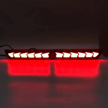 LED stražnja svjetla za RAV4 i Previa | Model 372A | Napon 12V | Struja 800 mA | Svjetlosni tok 800-1000 lm