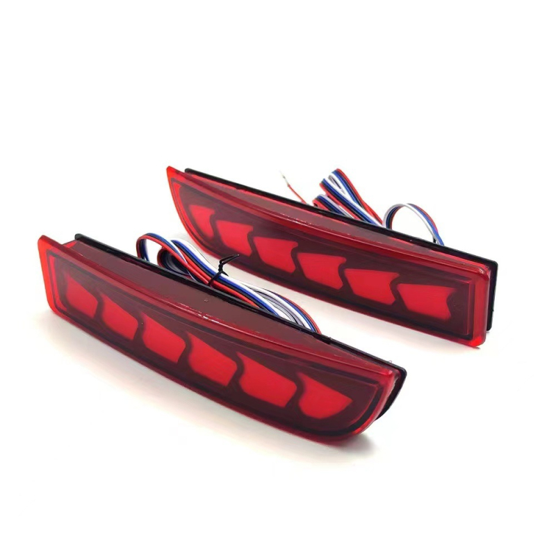 LED stražnja svjetla za RAV4 i Previa | Model 372A | Napon 12V | Struja 800 mA | Svjetlosni tok 800-1000 lm