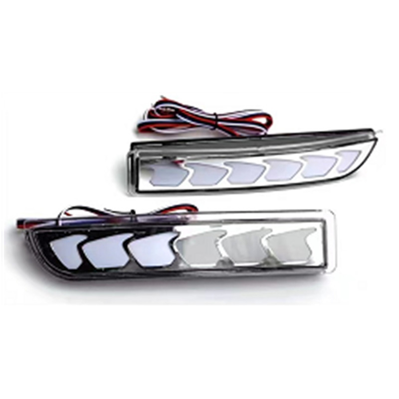 LED stražnja svjetla za RAV4 i Previa | Model 372A | Napon 12V | Struja 800 mA | Svjetlosni tok 800-1000 lm