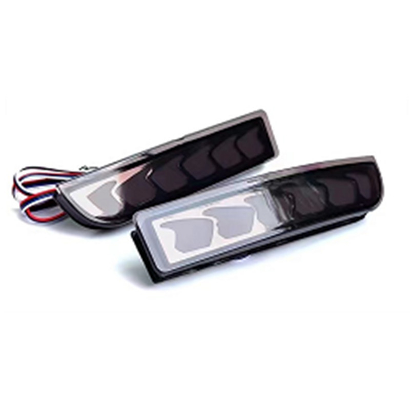 LED stražnja svjetla za RAV4 i Previa | Model 372A | Napon 12V | Struja 800 mA | Svjetlosni tok 800-1000 lm