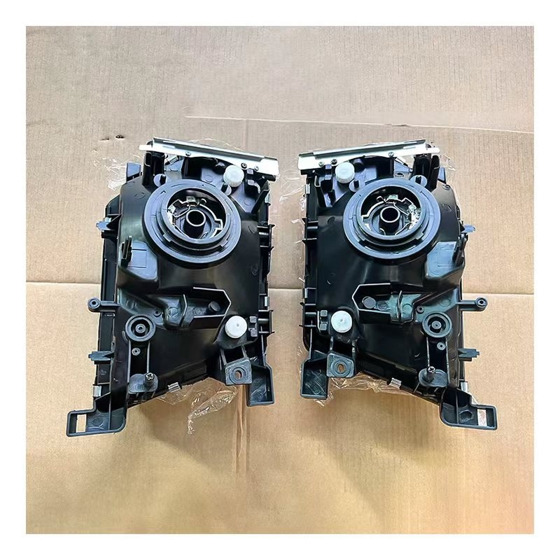 Kutni far Nissan Y61 (1998–2005) LED 12V 55W ABS