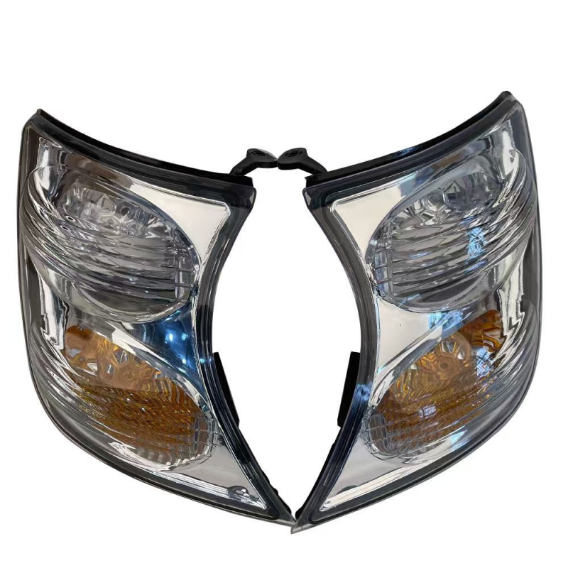 Kutni far Nissan Y61 (1998–2005) LED 12V 55W ABS