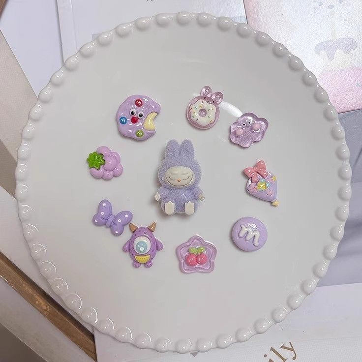 Crocs аксесоар за цветче на обувка с катарама – за Crocs, стил катарама, всички сезони