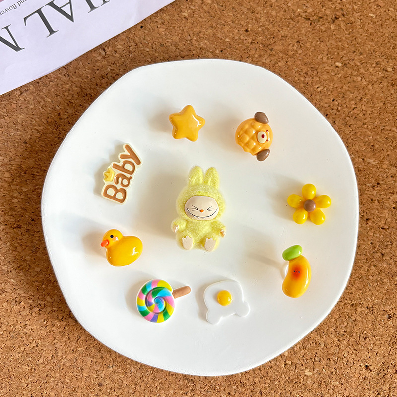 Crocs аксесоар за цветче на обувка с катарама – за Crocs, стил катарама, всички сезони