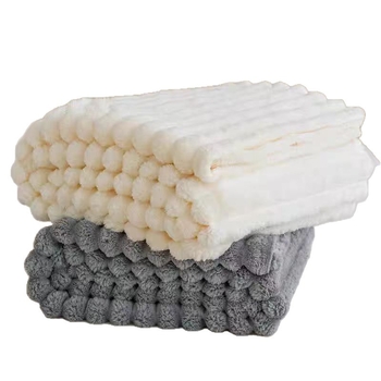 Debela deka za kauč, poliester vlakno, jednobojna, 500–800 g, pogodna za sve sezone, moderni minimalistički stil