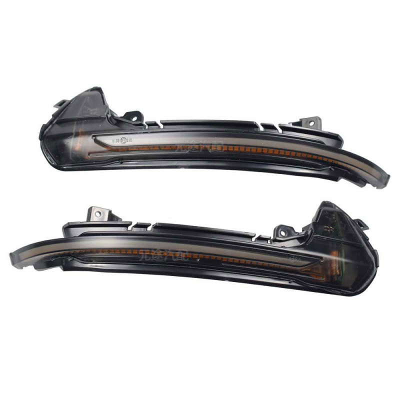 LED dinamični signal za bočni retrovizor Audi A6 RS6 4G C7 7.5 2012-2018 — ABS, 3W, 12V
