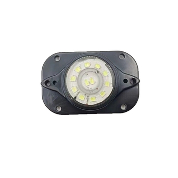 LED kutna svjetla za kamion, vodootporna, 12-24V, 6W, model SL-5028