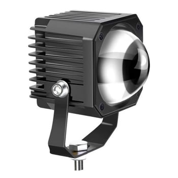 LED reflektor za terenska vozila - 12V, 40-50W, aluminijska legura, VCWIP