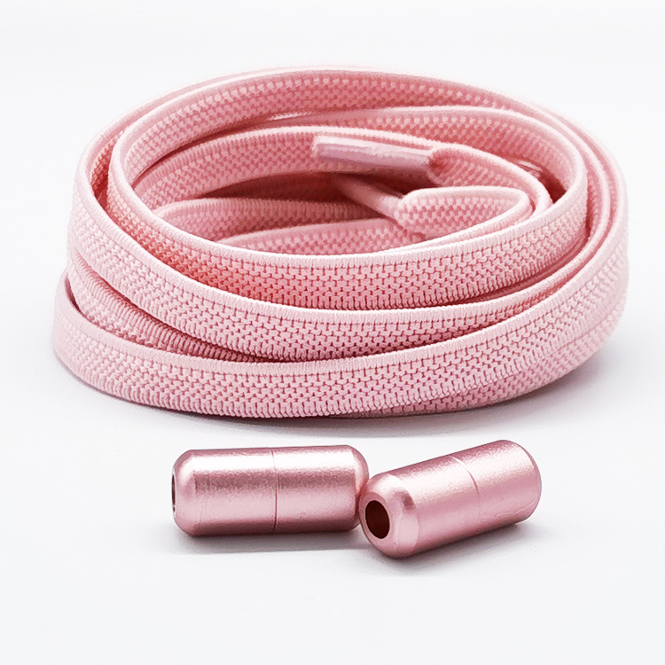 Huaqiao ελαστικά κορδόνια χωρίς δέσιμο – Unisex για αθλητικά, δερμάτινα παπούτσια, μποτάκια, καθημερινά και εργασία; για όλες τις εποχές; διπλό σετ