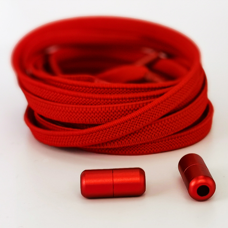 Huaqiao ελαστικά κορδόνια χωρίς δέσιμο – Unisex για αθλητικά, δερμάτινα παπούτσια, μποτάκια, καθημερινά και εργασία; για όλες τις εποχές; διπλό σετ