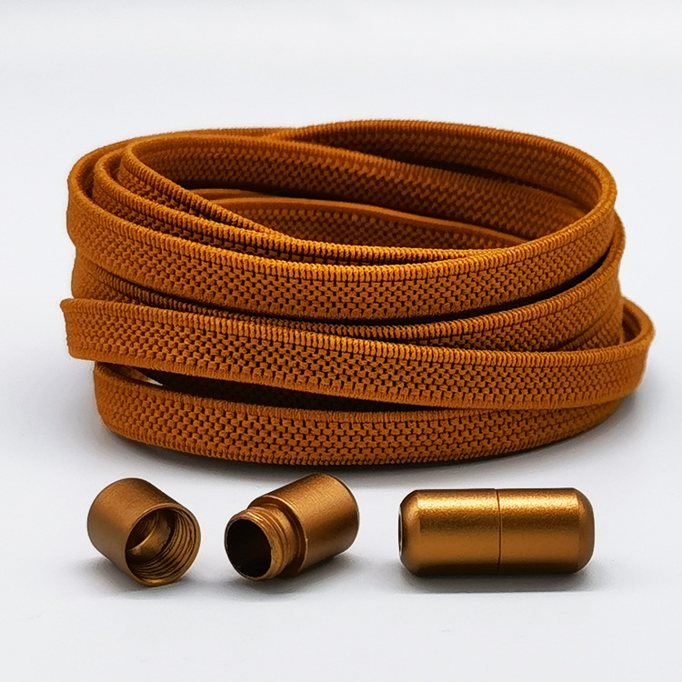 Huaqiao ελαστικά κορδόνια χωρίς δέσιμο – Unisex για αθλητικά, δερμάτινα παπούτσια, μποτάκια, καθημερινά και εργασία; για όλες τις εποχές; διπλό σετ