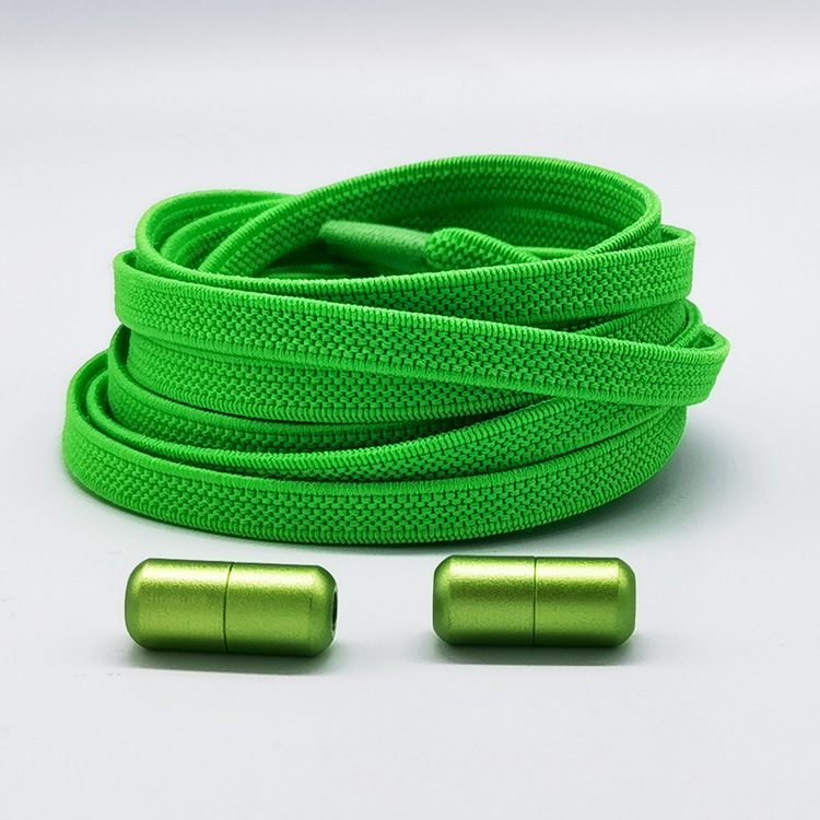 Huaqiao ελαστικά κορδόνια χωρίς δέσιμο – Unisex για αθλητικά, δερμάτινα παπούτσια, μποτάκια, καθημερινά και εργασία; για όλες τις εποχές; διπλό σετ