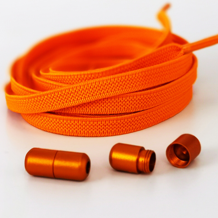 Huaqiao ελαστικά κορδόνια χωρίς δέσιμο – Unisex για αθλητικά, δερμάτινα παπούτσια, μποτάκια, καθημερινά και εργασία; για όλες τις εποχές; διπλό σετ