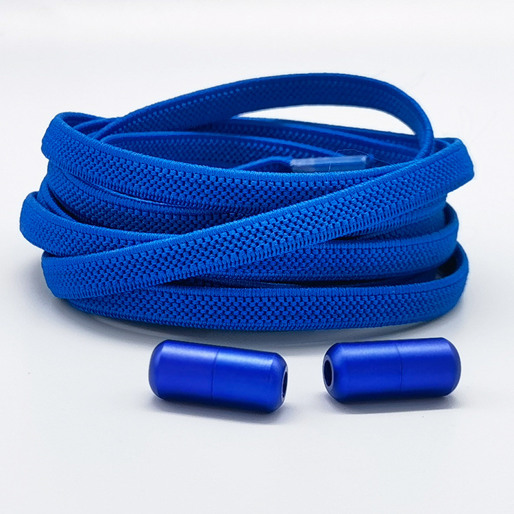 Huaqiao ελαστικά κορδόνια χωρίς δέσιμο – Unisex για αθλητικά, δερμάτινα παπούτσια, μποτάκια, καθημερινά και εργασία; για όλες τις εποχές; διπλό σετ