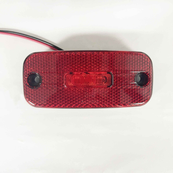 LED svjetlo za krov i bočni profil za K3000 – Tao GE TG-B-032