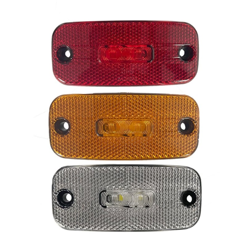 LED svjetlo za krov i bočni profil za K3000 – Tao GE TG-B-032