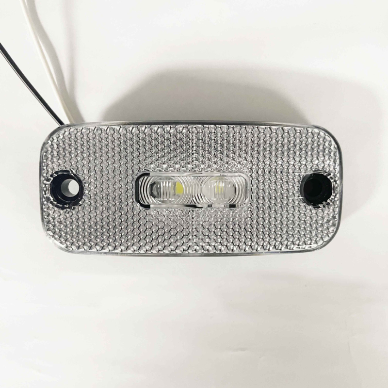 LED svjetlo za krov i bočni profil za K3000 – Tao GE TG-B-032